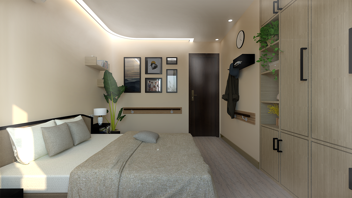 适老住宅(图9)