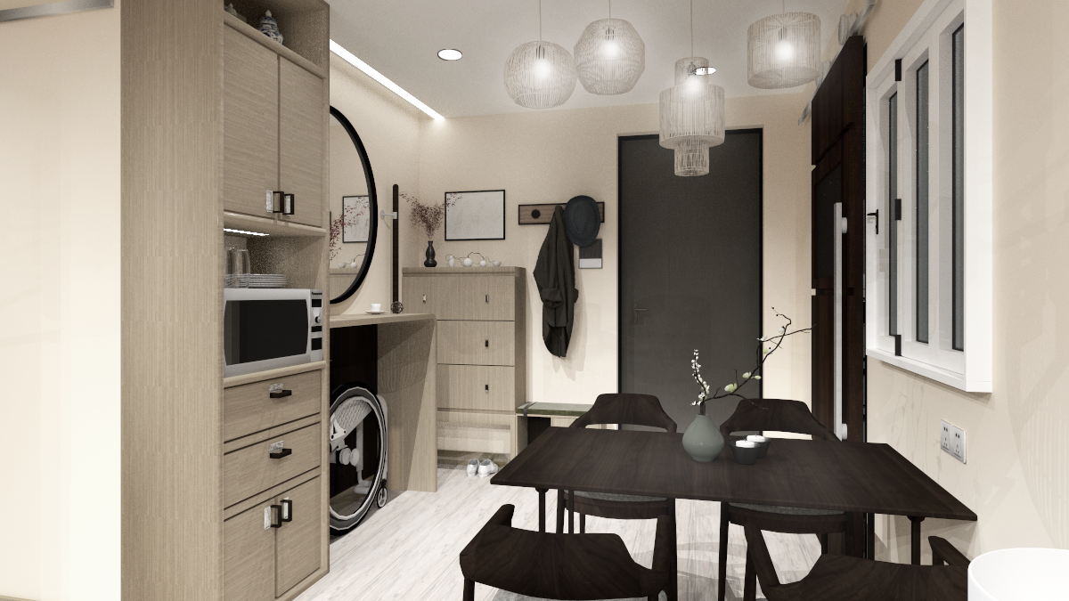 适老住宅(图5)